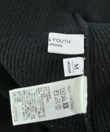 BEAUTY&YOUTH UNITED ARROWS（ビューティーアンドユースユナイテッドアローズ）ロング・マキシ丈スカート 黒 サイズ:M レディース/2200623330043