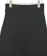 BEAUTY&YOUTH UNITED ARROWS（ビューティーアンドユースユナイテッドアローズ）ロング・マキシ丈スカート 黒 サイズ:M レディース/2200623330043