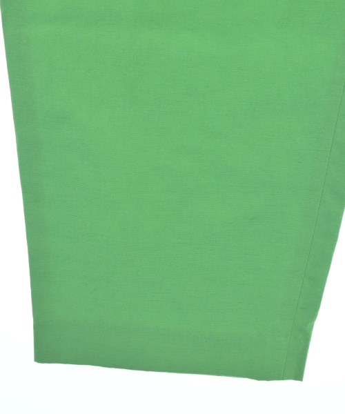 BEAUTY&YOUTH UNITED ARROWS（ビューティーアンドユースユナイテッドアローズ）チノパン 緑 サイズ:L レディース/2200630473023