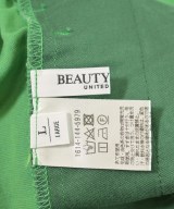 BEAUTY&YOUTH UNITED ARROWS（ビューティーアンドユースユナイテッドアローズ）チノパン 緑 サイズ:L レディース/2200630473023