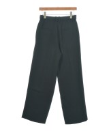 BEAUTY&YOUTH UNITED ARROWS（ビューティーアンドユースユナイテッドアローズ）スラックス 黒 サイズ:L レディース/2200630473030