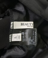 BEAUTY&YOUTH UNITED ARROWS（ビューティーアンドユースユナイテッドアローズ）スラックス 黒 サイズ:L レディース/2200630473030