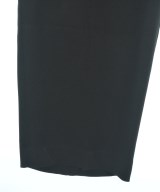 BEAUTY&YOUTH UNITED ARROWS（ビューティーアンドユースユナイテッドアローズ）スラックス 黒 サイズ:L レディース/2200630473030