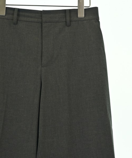 BEAUTY&YOUTH UNITED ARROWS（ビューティーアンドユースユナイテッドアローズ）スラックス グレー サイズ:L レディース/2200630473047