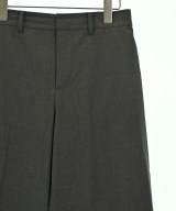 BEAUTY&YOUTH UNITED ARROWS（ビューティーアンドユースユナイテッドアローズ）スラックス グレー サイズ:L レディース/2200630473047