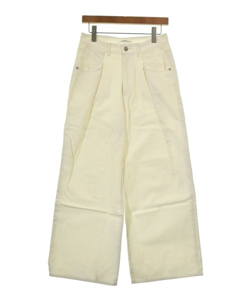 ビューティーアンドユースユナイテットアローズ(BEAUTY&YOUTH UNITED ARROWS)のBEAUTY&YOUTH UNITED ARROWS デニムパンツ