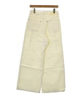 BEAUTY&YOUTH UNITED ARROWS（ビューティーアンドユースユナイテッドアローズ）デニムパンツ 白 サイズ:M レディース/2200630473061