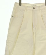 BEAUTY&YOUTH UNITED ARROWS（ビューティーアンドユースユナイテッドアローズ）デニムパンツ 白 サイズ:M レディース/2200630473061