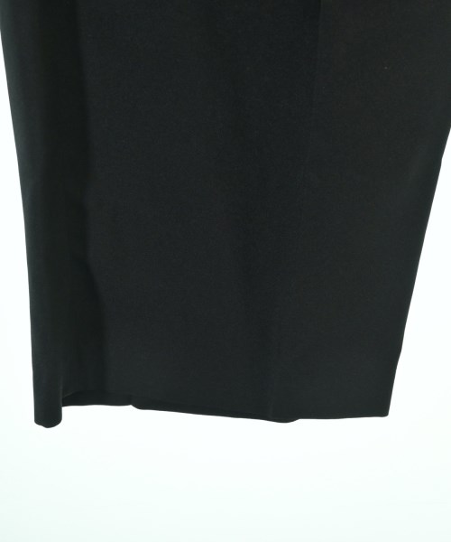 BEAUTY&YOUTH UNITED ARROWS（ビューティーアンドユースユナイテッドアローズ）スラックス 黒 サイズ:L レディース/2200630520017