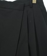 BEAUTY&YOUTH UNITED ARROWS（ビューティーアンドユースユナイテッドアローズ）スラックス 黒 サイズ:L レディース/2200630520017