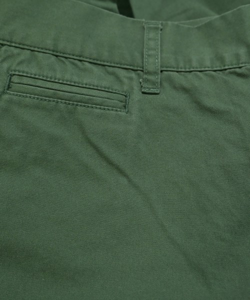 BEAUTY&YOUTH UNITED ARROWS（ビューティーアンドユースユナイテッドアローズ）チノパン 緑 サイズ:S レディース/2200635311085
