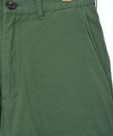 BEAUTY&YOUTH UNITED ARROWS（ビューティーアンドユースユナイテッドアローズ）チノパン 緑 サイズ:S レディース/2200635311085
