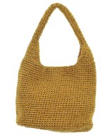 BEAUTY&YOUTH UNITED ARROWS（ビューティーアンドユースユナイテッドアローズ）ハンドバッグ ゴールド サイズ:- レディース/2200637078092