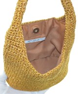 BEAUTY&YOUTH UNITED ARROWS（ビューティーアンドユースユナイテッドアローズ）ハンドバッグ ゴールド サイズ:- レディース/2200637078092