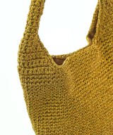 BEAUTY&YOUTH UNITED ARROWS（ビューティーアンドユースユナイテッドアローズ）ハンドバッグ ゴールド サイズ:- レディース/2200637078092