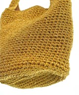 BEAUTY&YOUTH UNITED ARROWS（ビューティーアンドユースユナイテッドアローズ）ハンドバッグ ゴールド サイズ:- レディース/2200637078092