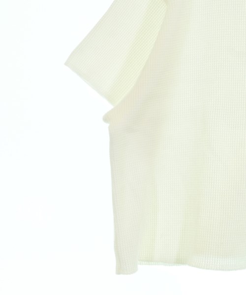 BEAUTY&YOUTH UNITED ARROWS（ビューティーアンドユースユナイテッドアローズ）Tシャツ・カットソー 白 サイズ:F レディース/2200623379042