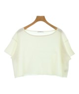 BEAUTY&YOUTH UNITED ARROWS（ビューティーアンドユースユナイテッドアローズ）Tシャツ・カットソー 白 サイズ:F レディース/2200623379042