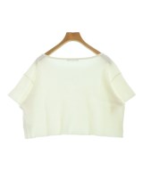 BEAUTY&YOUTH UNITED ARROWS（ビューティーアンドユースユナイテッドアローズ）Tシャツ・カットソー 白 サイズ:F レディース/2200623379042