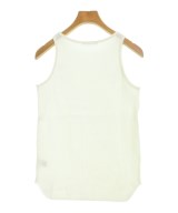 BEAUTY&YOUTH UNITED ARROWS（ビューティーアンドユースユナイテッドアローズ）タンクトップ 白 サイズ:-(M位) レディース/2200623379059