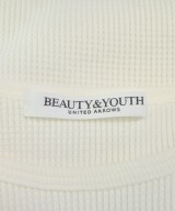 BEAUTY&YOUTH UNITED ARROWS（ビューティーアンドユースユナイテッドアローズ）タンクトップ 白 サイズ:-(M位) レディース/2200623379059