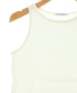 BEAUTY&YOUTH UNITED ARROWS（ビューティーアンドユースユナイテッドアローズ）タンクトップ 白 サイズ:-(M位) レディース/2200623379059