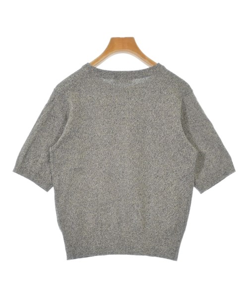 BEAUTY&YOUTH UNITED ARROWS（ビューティーアンドユースユナイテッドアローズ）ニット・セーター グレー サイズ:-(S位) レディース/2200623622049