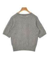 BEAUTY&YOUTH UNITED ARROWS（ビューティーアンドユースユナイテッドアローズ）ニット・セーター グレー サイズ:-(S位) レディース/2200623622049