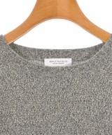 BEAUTY&YOUTH UNITED ARROWS（ビューティーアンドユースユナイテッドアローズ）ニット・セーター グレー サイズ:-(S位) レディース/2200623622049