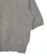 BEAUTY&YOUTH UNITED ARROWS（ビューティーアンドユースユナイテッドアローズ）ニット・セーター グレー サイズ:-(S位) レディース/2200623622049