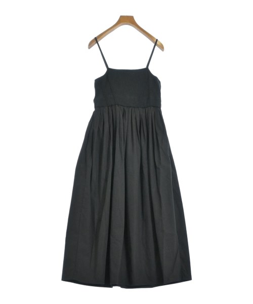 BEAUTY&YOUTH UNITED ARROWS（ビューティーアンドユースユナイテッドアローズ）ワンピース 黒 サイズ:F レディース/2200623658246