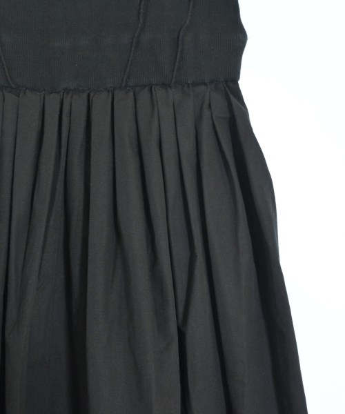 BEAUTY&YOUTH UNITED ARROWS（ビューティーアンドユースユナイテッドアローズ）ワンピース 黒 サイズ:F レディース/2200623658246