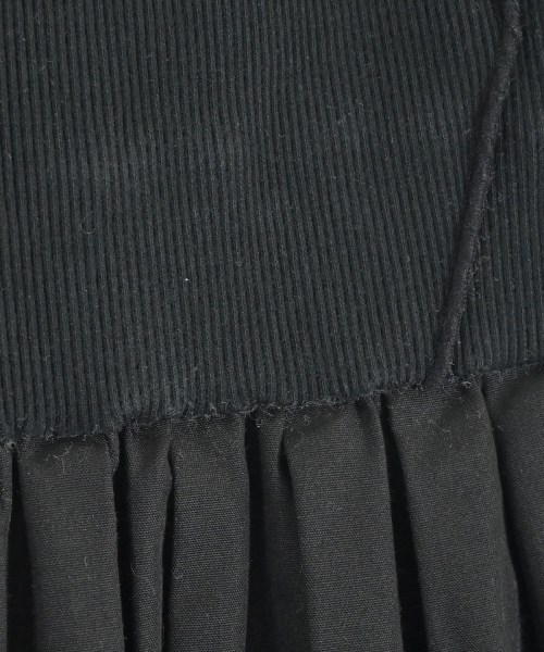 BEAUTY&YOUTH UNITED ARROWS（ビューティーアンドユースユナイテッドアローズ）ワンピース 黒 サイズ:F レディース/2200623658246