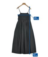 BEAUTY&YOUTH UNITED ARROWS（ビューティーアンドユースユナイテッドアローズ）ワンピース 黒 サイズ:F レディース/2200623658246