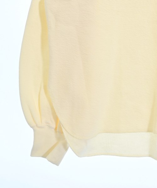 BEAUTY&YOUTH UNITED ARROWS（ビューティーアンドユースユナイテッドアローズ）Tシャツ・カットソー 白 サイズ:F レディース/2200623658253