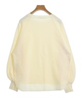 BEAUTY&YOUTH UNITED ARROWS（ビューティーアンドユースユナイテッドアローズ）Tシャツ・カットソー 白 サイズ:F レディース/2200623658253