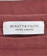 BEAUTY&YOUTH UNITED ARROWS（ビューティーアンドユースユナイテッドアローズ）Tシャツ・カットソー 赤 サイズ:F レディース/2200623658260