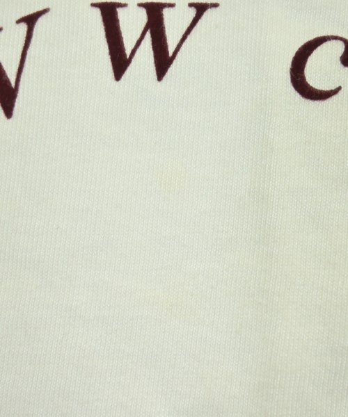 BEAUTY&YOUTH UNITED ARROWS（ビューティーアンドユースユナイテッドアローズ）Tシャツ・カットソー 白 サイズ:F レディース/2200623658376