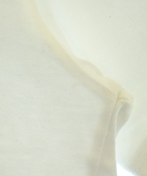 BEAUTY&YOUTH UNITED ARROWS（ビューティーアンドユースユナイテッドアローズ）Tシャツ・カットソー 白 サイズ:F レディース/2200623658376