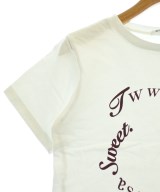 BEAUTY&YOUTH UNITED ARROWS（ビューティーアンドユースユナイテッドアローズ）Tシャツ・カットソー 白 サイズ:F レディース/2200623658376