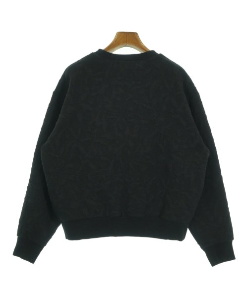 BEAUTY&YOUTH UNITED ARROWS（ビューティーアンドユースユナイテッドアローズ）スウェット 黒 サイズ:F レディース/2200624466017