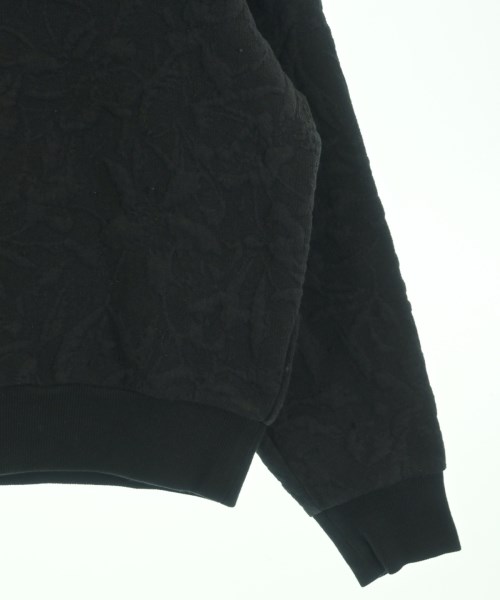 BEAUTY&YOUTH UNITED ARROWS（ビューティーアンドユースユナイテッドアローズ）スウェット 黒 サイズ:F レディース/2200624466017