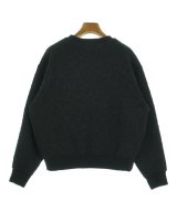 BEAUTY&YOUTH UNITED ARROWS（ビューティーアンドユースユナイテッドアローズ）スウェット 黒 サイズ:F レディース/2200624466017