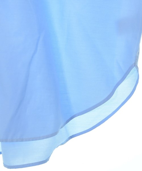 BEAUTY&YOUTH UNITED ARROWS（ビューティーアンドユースユナイテッドアローズ）カジュアルシャツ 青 サイズ:F レディース/2200624466055