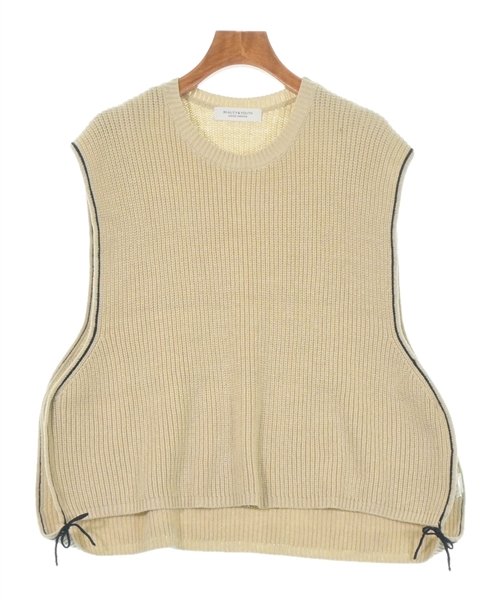 ビューティーアンドユースユナイテットアローズ(BEAUTY&YOUTH UNITED ARROWS)のBEAUTY&YOUTH UNITED ARROWS ニット・セーター