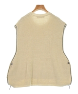 BEAUTY&YOUTH UNITED ARROWS（ビューティーアンドユースユナイテッドアローズ）ニット・セーター ベージュ サイズ:F レディース/2200632668038