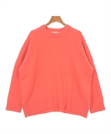 BEAUTY&YOUTH UNITED ARROWS（ビューティーアンドユースユナイテッドアローズ）ニット・セーター 赤 サイズ:M レディース/2200632668052