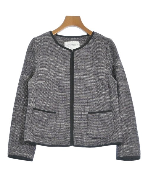 ビューティーアンドユースユナイテットアローズ(BEAUTY&YOUTH UNITED ARROWS)のBEAUTY&YOUTH UNITED ARROWS ジャケット