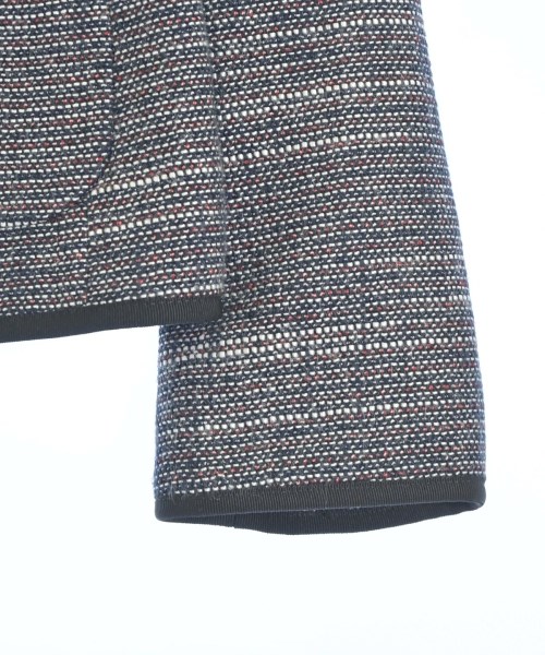 BEAUTY&YOUTH UNITED ARROWS（ビューティーアンドユースユナイテッドアローズ）ジャケット 紺 サイズ:M レディース/2200636498082