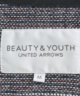 BEAUTY&YOUTH UNITED ARROWS（ビューティーアンドユースユナイテッドアローズ）ジャケット 紺 サイズ:M レディース/2200636498082